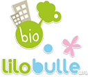 Logo Lilobulle